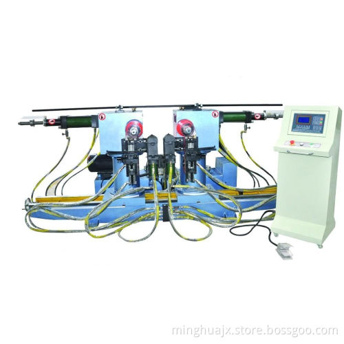 Tube Bending Machine